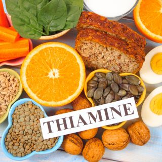 Thiamin