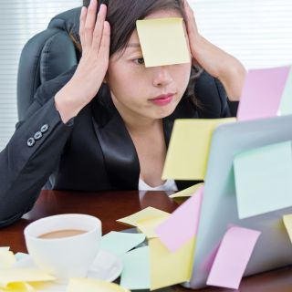 Reduziert das Stresshormon-Level