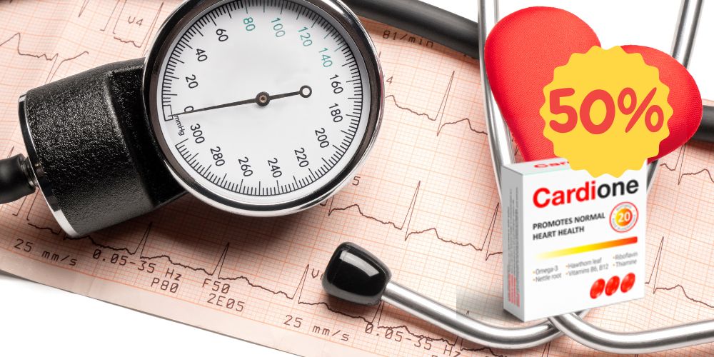 Cardione Österreich Offizielle Webseite