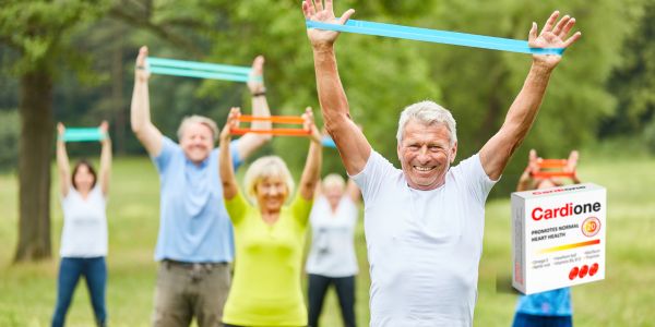 Cardione echte Bewertungen, Erfahrungsberichte, Meinungen und was diejenigen sagen, die es ausprobiert haben